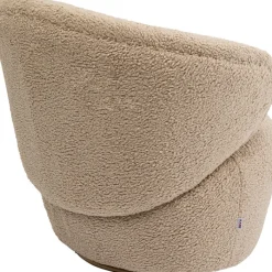 Fauteuil pivotant Carella><noscript><img width=