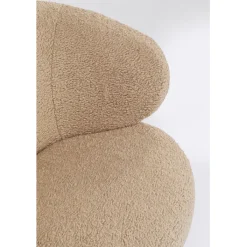 Fauteuil pivotant Carella><noscript><img width=