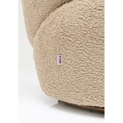 Fauteuil pivotant Carella><noscript><img width=