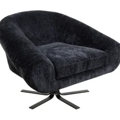 Fauteuil pivotant Ciao Midnight><noscript><img width=