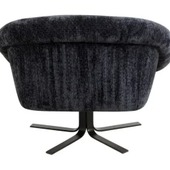 Fauteuil pivotant Ciao Midnight><noscript><img width=