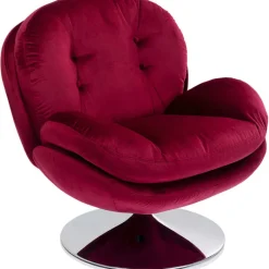 Fauteuil pivotant Cosy berry><noscript><img width=
