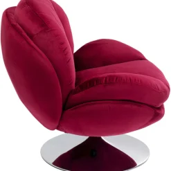 Fauteuil pivotant Cosy berry><noscript><img width=