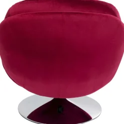 Fauteuil pivotant Cosy berry><noscript><img width=