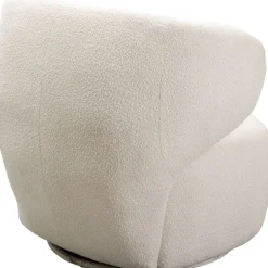 Fauteuil pivotant Elite crème><noscript><img width=