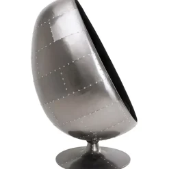 Fauteuil pivotant Eye Ball Graphite><noscript><img width=
