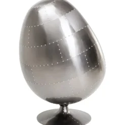 Fauteuil pivotant Eye Ball Graphite><noscript><img width=