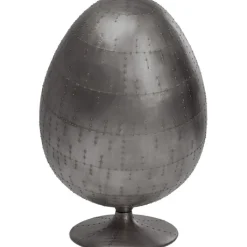 Fauteuil pivotant Eye Ball Graphite><noscript><img width=