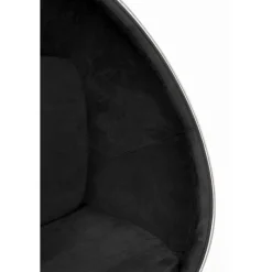 Fauteuil pivotant Eye Ball Graphite><noscript><img width=