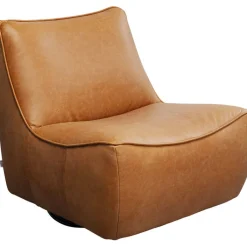 Fauteuil pivotant Jette>KARE Design
