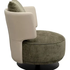 Fauteuil pivotant Josh><noscript><img width=