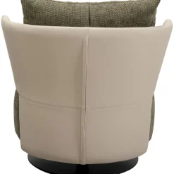 Fauteuil pivotant Josh><noscript><img width=