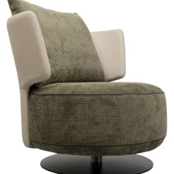 Fauteuil pivotant Josh><noscript><img width=