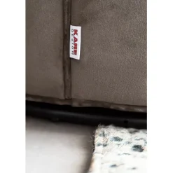 Fauteuil pivotant Music Hall gris><noscript><img width=