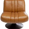 Fauteuil pivotant Napa>KARE Design Best
