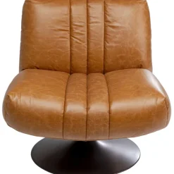 Fauteuil pivotant Napa>KARE Design Best