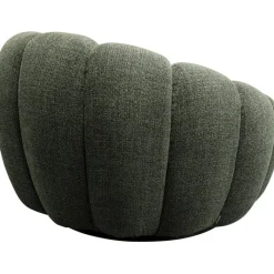 Fauteuil pivotant Peppo Bloom Melange vert><noscript><img width=