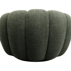 Fauteuil pivotant Peppo Bloom Melange vert><noscript><img width=
