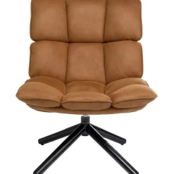 Fauteuil pivotant Victor>KARE Design Discount