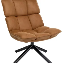 Fauteuil pivotant Victor>KARE Design Discount