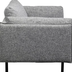 Fauteuil Pola gris><noscript><img width=