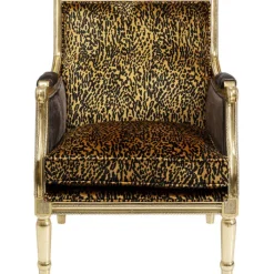 Fauteuil Regency Leo>KARE Design Outlet
