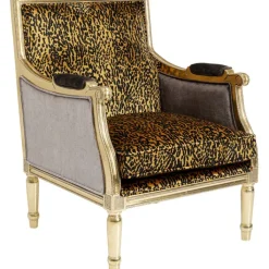 Fauteuil Regency Leo><noscript><img width=