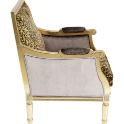 Fauteuil Regency Leo><noscript><img width=