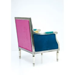 Fauteuil Regency Zebra><noscript><img width=