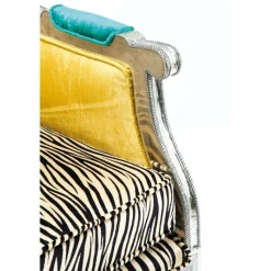 Fauteuil Regency Zebra><noscript><img width=