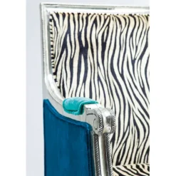Fauteuil Regency Zebra><noscript><img width=