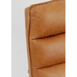 Fauteuil relax Tilda Marrone><noscript><img width=