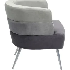 Fauteuil Sandwich gris><noscript><img width=