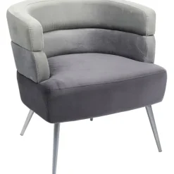 Fauteuil Sandwich gris><noscript><img width=