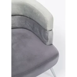 Fauteuil Sandwich gris><noscript><img width=