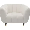 Fauteuil Spectra blanc>KARE Design Best