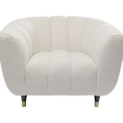 Fauteuil Spectra blanc>KARE Design Best