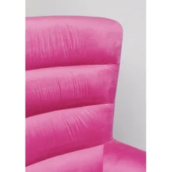 Fauteuil Sweep fuchsia><noscript><img width=