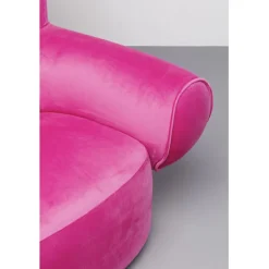 Fauteuil Sweep fuchsia><noscript><img width=