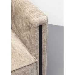 Fauteuil Victor beige><noscript><img width=