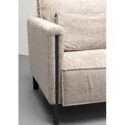 Fauteuil Victor beige><noscript><img width=