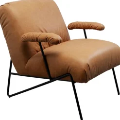 Fauteuil Wim>KARE Design Hot