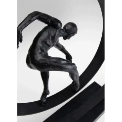 Figurine décorative Artist Circle 45cm><noscript><img width=