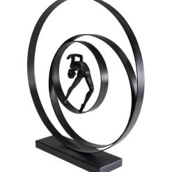 Figurine décorative Artist Circle 50cm><noscript><img width=