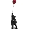 Figurine décorative Balloon Bear 74cm>KARE Design Discount