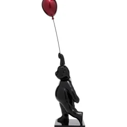 Figurine décorative Balloon Bear 74cm><noscript><img width=
