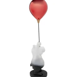 Figurine décorative Balloon Hippo 69cm><noscript><img width=