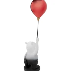 Figurine décorative Balloon Hippo 69cm><noscript><img width=