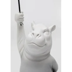 Figurine décorative Balloon Hippo 69cm><noscript><img width=