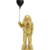 Figurine décorative Balloon Astronaut 41cm>KARE Design